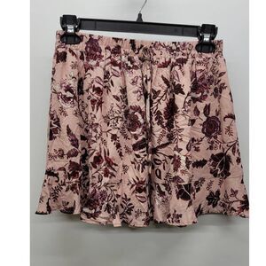 Ever After Mini Swing Skirt